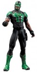 Figurka Green Lantern New 52 Simon Baz 15 cm