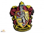 Magnes Harry Potter - Gryffindor