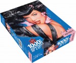 Puzzle Bettie Page - 1000 Elementów