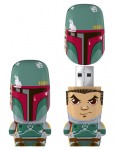 Pendrive Pamięć USB Star Wars Boba Fett 8 GB