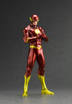 Figurka The Flash DC Comics Kotobukiya ARTFX+ 19 cm