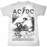 T-shirt Koszulka AC/DC