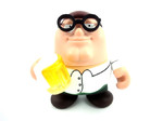 Figurka Family Guy Kidrobot 8 cm