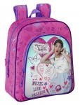 Plecak Violetta 38 cm Tornister