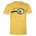 T-shirt Minionki Rozrabiają Despicable Me 2 Daisy