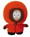 Maskotka South Park - Pluszowy Kenny 24 cm