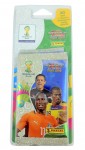 KARTY ADRENALYN XL WORLD CUP 2014 PANINI Blister