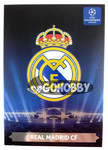 REAL MADRID TEAM LOGO HERB 2014 CHAMPIONS LEAGUE