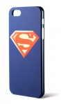 Obudowa iPhone 5 Superman