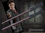 Długopis i Zakładka Do Książki Harry Potter - Różdżka Harry Potter