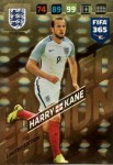 LIMITED EDITION HARRY KANE FIFA 365 2018 ADRENALYN XL