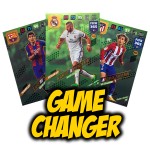 KARTY GAME CHANGER FIFA 365 2018 POWER UP