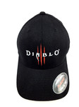 Czapka Bejsbolówka Diablo III