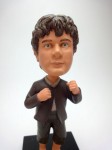 Figurka Bobblehead Władca Pierścieni - Sam 18 cm