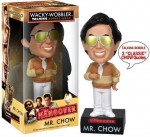 Figurka Bobblehead Kac Vegas Hangover - Mr. Chow z dźwiękiem