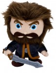 Maskotka The Hobbit - Pluszowy Thorin 18 cm