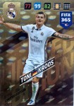 LIMITED EDITION TONI KROOS FIFA 365 2018 ADRENALYN XL