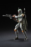 Figurka Boba Fett Star Wars Kotobukiya ARTFX+ 19 cm