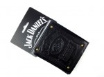 Portfel Jack Daniel's Patch