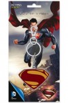 Brelok Superman Man of Steel