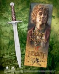 Długopis i Zakładka Do Książki Hobbit - Żądło Bilbo