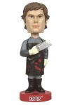 Figurka Dexter Morgan Bobblehead 18 cm 