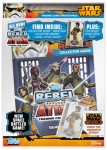 ALBUM STAR WARS REBELS ATTAX