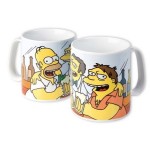 Kubek Mega The Simpsons - 0,85 l