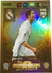 KARTA TOP MASTER CRISTIANO RONALDO FIFA 365 2018 RARE