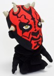 Maskotka Star Wars Gwiezdne Wojny - Pluszowy Darth Maul 20 cm