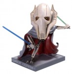 Bobblehead Figurka Star Wars Grievous 20 cm