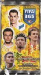 SASZETKA FIFA 365 2018 ADRENALYN XL 6 kart