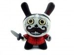 Figurka Dunny Azteca 2