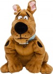 Maskotka Scooby Doo - Pluszowy Scooby 15 cm