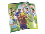  Album Klaser Panini Adrenalyn XL Road To World Cup 2014 