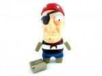 Figurka Family Guy Kidrobot 8 cm