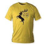 Koszulka Game Of Thrones Fury T-shirt