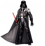Figurka Darth Vader Star Wars 79 cm z dźwiękiem