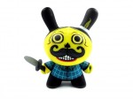 Figurka Dunny Azteca 2