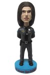 Figurka Dexter - Debra Morgan Bobblehead 18 cm