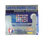BOX NORDIC EDITION EURO 2016 ADRENALYN XL