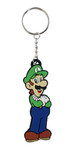Brelok Super Mario Bros Luigi