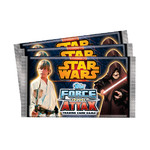 Karty Star Wars Force Attax Series 3 Saszetka ( 8 kart )