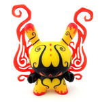 Figurka Kidrobot Dunny 2013