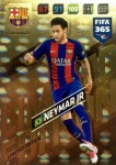 LIMITED EDITION NEYMAR FIFA 365 2018 ADRENALYN XL