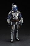 Figurka Jango Fett Star Wars Kotobukiya ARTFX+ 19 cm