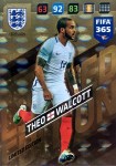 LIMITED EDITION THEO WALCOTT FIFA 365 2018 ADRENALYN XL