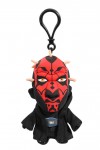 Brelok Maskotka Star Wars Z Dźwiękiem - Darth Maul