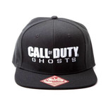 Czapka Z Daszkiem Call Of Duty Ghosts