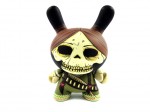 Figurka Dunny Azteca 2